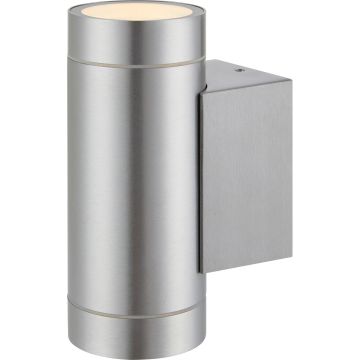 Markslojd PIPE 107917 Wandlamp 2x35W/GU10 IP44