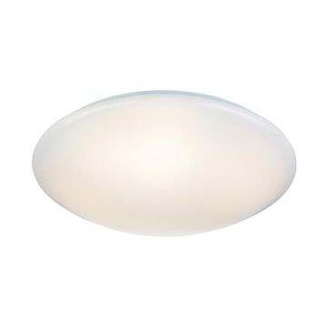 Markslojd PLAIN 108064 Plafondlamp 1x40W/E27 3000K 1700LM IP44