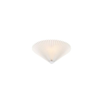 Markslojd PLISADO 108701 Plafondlamp 3x40W/E14 IP20