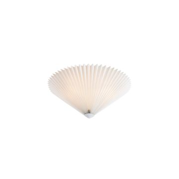 Markslojd PLISADO 108702 Plafondlamp 3x40W/E14 IP20
