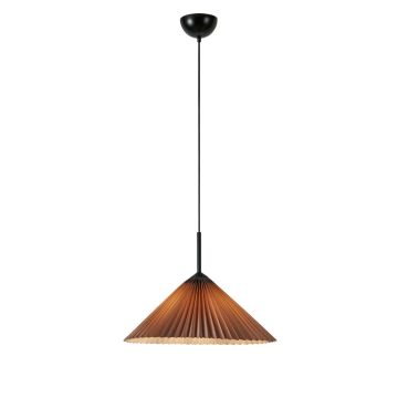 Markslojd PLISADO 108709 Hanglamp 1x40W/E27 IP20