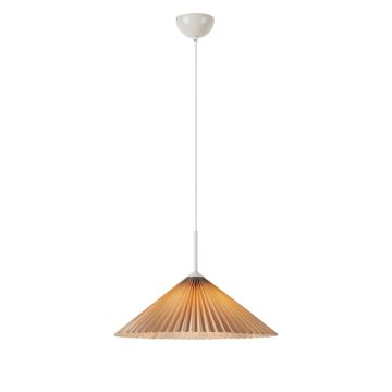 Markslojd PLISADO 108710 Hanglamp 1x40W/E14 IP20