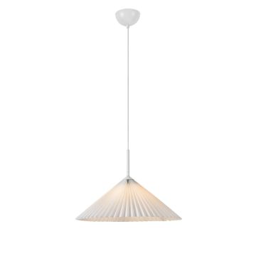 Markslojd PLISADO 108711 Hanglamp 1x40W/E14 IP20