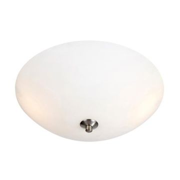 Markslojd POLAR 107361 Plafondlamp 3x40W/E14 IP20
