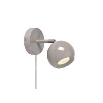 Markslojd POP 108983 Wandlamp 1x7W/GU10 IP20