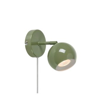 Markslojd POP 108985 Wandlamp 1x7W/GU10 IP20