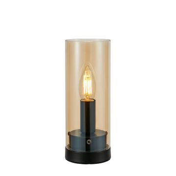 Markslojd POST 108719 Tafellamp 3x40W/E27 IP20