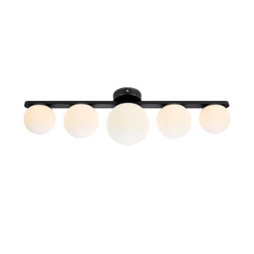 Markslojd PURO 108348 Plafondlamp 5x20W/G9 IP44