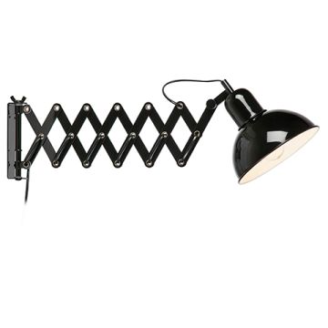 Markslojd RIGGS 108105 Wandlamp 1x60W/E27 IP20