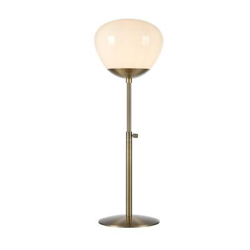Markslojd RISE 108275 Tafellamp 1x40W/E27 IP20