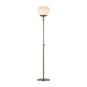Markslojd RISE 108277 Staande lamp 1x40W/E27 IP20