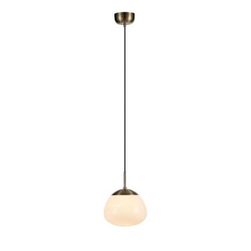 Markslojd RISE 108296 Hanglamp 1x40W/E27 IP20