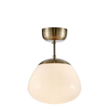 Markslojd RISE 108544 Plafondlamp 1x40W/E14 IP20