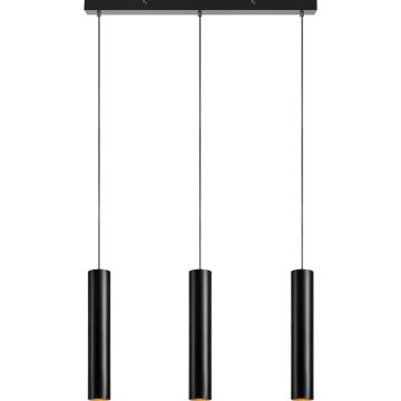 Markslojd RUBEN 107882 Hanglamp 3x35W/GU10 IP20