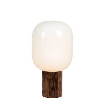 Markslojd SKENE 108663 Tafellamp 1x40W/E27 IP20