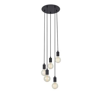 Markslojd SKY 107467 Hanglamp 6x60W/E27 IP20