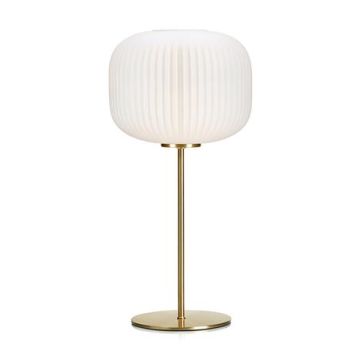 Markslojd SOBER 107819 Tafellamp 1x60W/E27 IP20