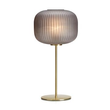 Markslojd SOBER 107820 Tafellamp 1x60W/E27 IP20