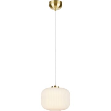 Markslojd SOBER 107918 Hanglamp 1x20W/E27 IP20