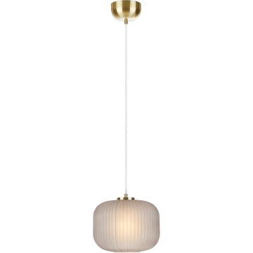 Markslojd SOBER 107919 Hanglamp 1x20W/E27 IP20