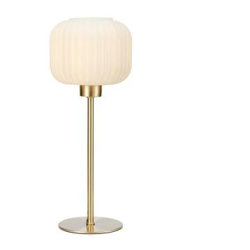 Markslojd SOBER 108120 Tafellamp 1x40W/E14 IP20
