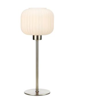 Markslojd SOBER 108121 Tafellamp 1x40W/E14 IP20