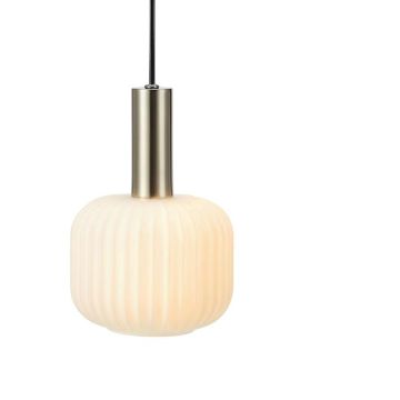 Markslojd SOBER 108122 Hanglamp 1x40W/E14 IP20