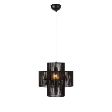 Markslojd SOGA 108766 Hanglamp 1x40W/E27 IP20
