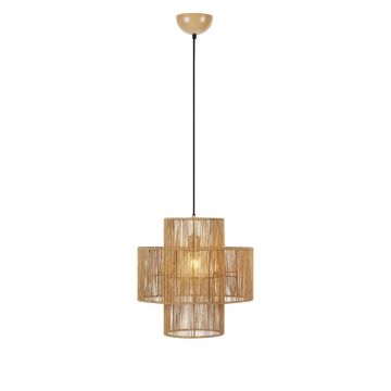 Markslojd SOGA 108767 Hanglamp 1x40W/E27 IP20