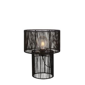 Markslojd SOGA 108768 Tafellamp 1x40W/E27 IP20