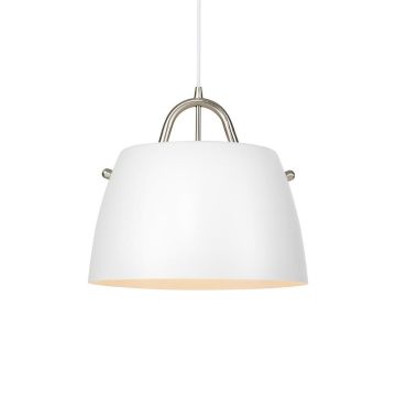 Markslojd SPIN 107727 Hanglamp 1x60W/E27 IP20