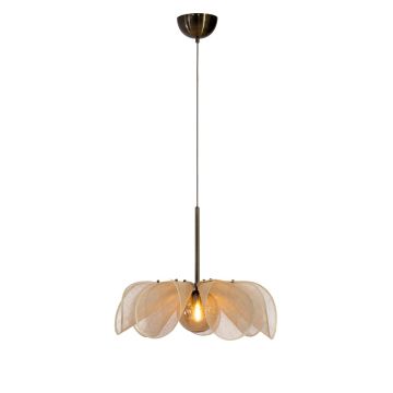 Markslojd STYRKA 108659 Hanglamp 1x40W/E27 IP20