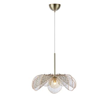 Markslojd STYRKA 109169 Hanglamp 1x40W/E27 IP20