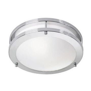 Markslojd TABY LED 105621 Plafondlamp 1x9W/LED 3000K 750LM IP44
