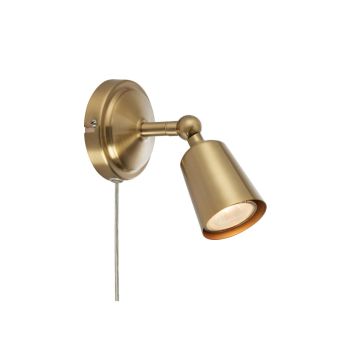 Markslojd TINY 108978 Wandlamp 1x7W/GU10 IP20