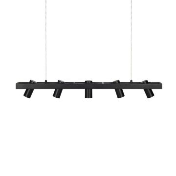 Markslojd TORINO 107784 Hanglamp 5x7W/GU10 IP20