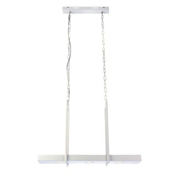 Markslojd TRAY 106124 Hanglamp 3x3W/LED IP20