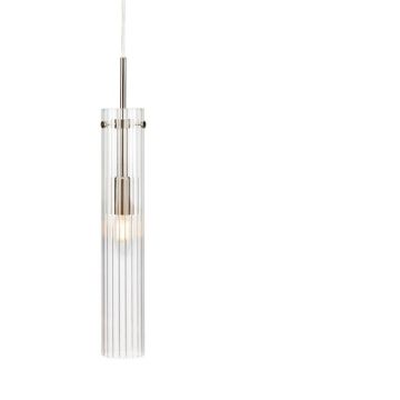 Markslojd TUBO 108112 Hanglamp 1x40W/E14 IP20