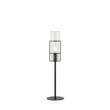 Markslojd TUBO 108555 Tafellamp 1x40W/E14 IP20
