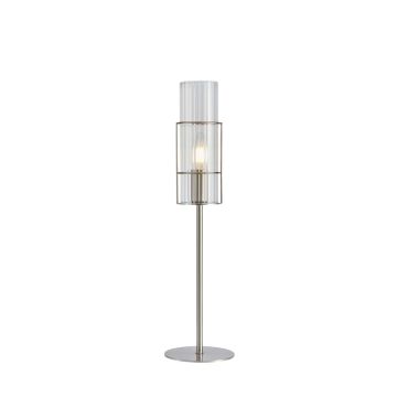 Markslojd TUBO 108557 Tafellamp 1x40W/E14 IP20