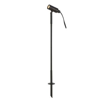 Markslojd UNITE 12 108641 Tuinspot 1x3.2W/LED 3000K IP44