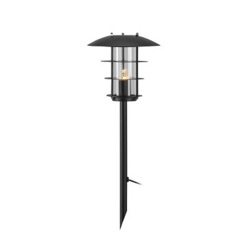 Markslojd UNITE 12 108642 Vloerlamp 6x0.4W/LED 3000K IP44