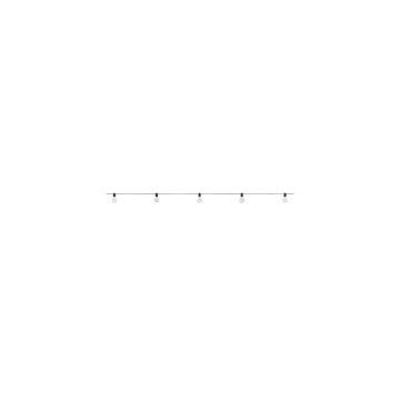 Markslojd UNITE 12 108651 Slinger 10x3,6W/LED 2700K IP44