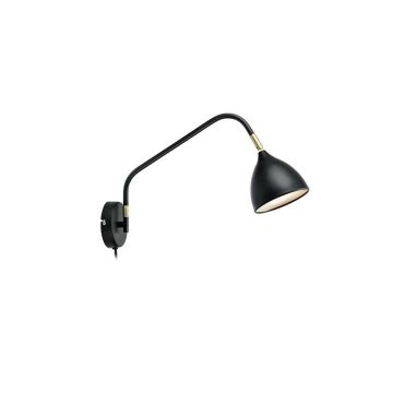 Markslojd VALENCIA 106081 Wandlamp 1x6W/GU10 IP20