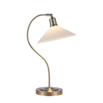 Markslojd VELA 108863 Tafellamp 1x40W/E27 IP20