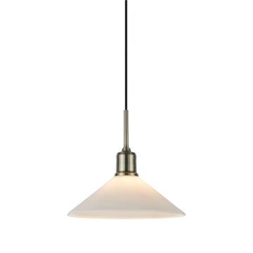 Markslojd VELA 108867 Hanglamp 1x40W/E27 IP20