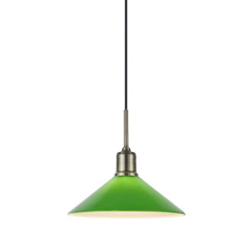 Markslojd VELA 108868 Hanglamp 1x40W/E27 IP20