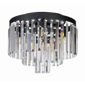 Markslojd VENTIMIGLIA 106563 Plafondlamp 4x40W/E14 IP20