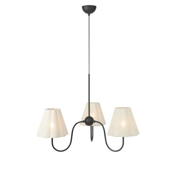 Markslojd VEYA 109172 Hanglamp 3x40W/E14 IP20