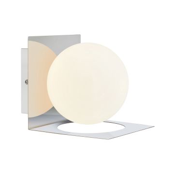 Markslojd ZENIT 107488 Wandlamp 1x18W/G9 2800K 204LM IP44